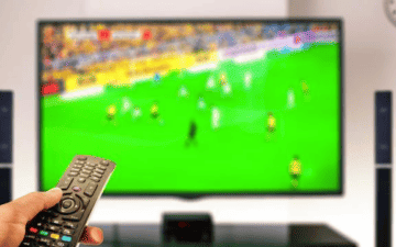 Futbol Yayınları