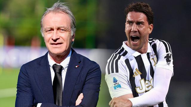 Beşiktaş Vlahovic Transferi