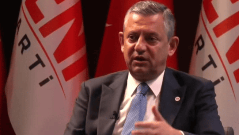 Özgür Özel İddiaları