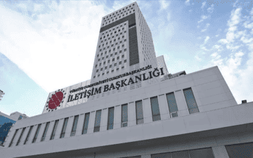 Erdoğan’ın Açılış