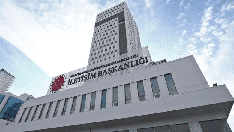 Erdoğan’ın Açılış