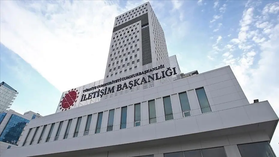 Erdoğan’ın Açılış
