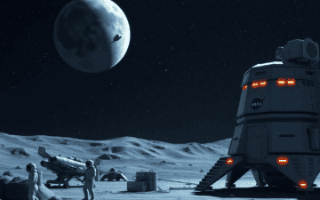 NASA uzay projeleri
