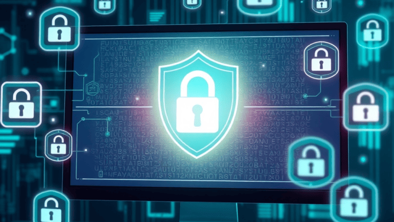ransomware