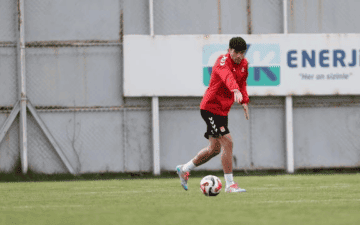 Sivasspor’da Çifte