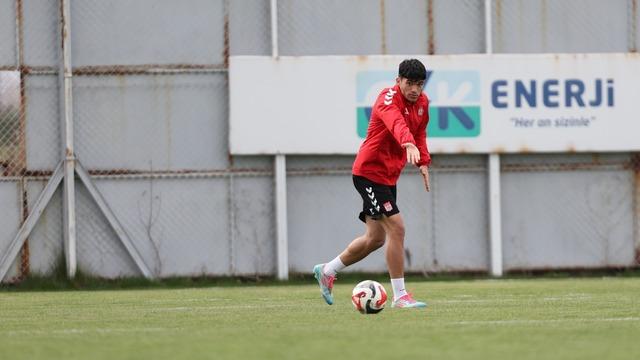Sivasspor’da Çifte