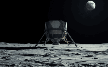 NASA uzay görevleri