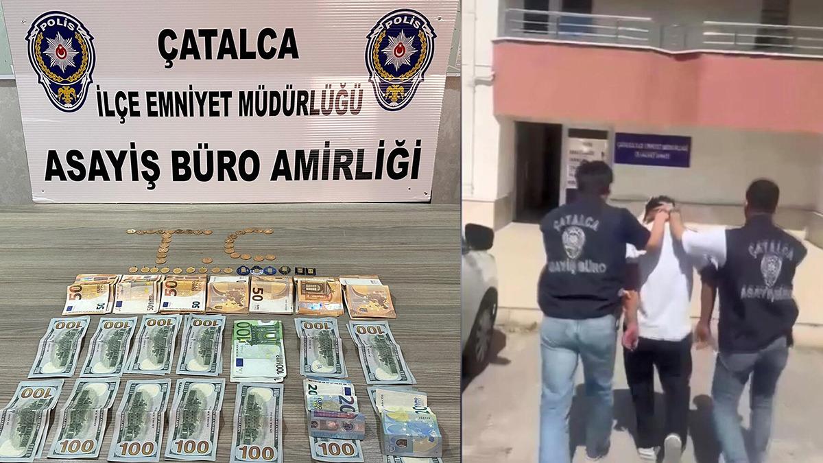 Dolandırıcılık haberleri