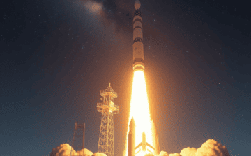 NASA gelecek planları