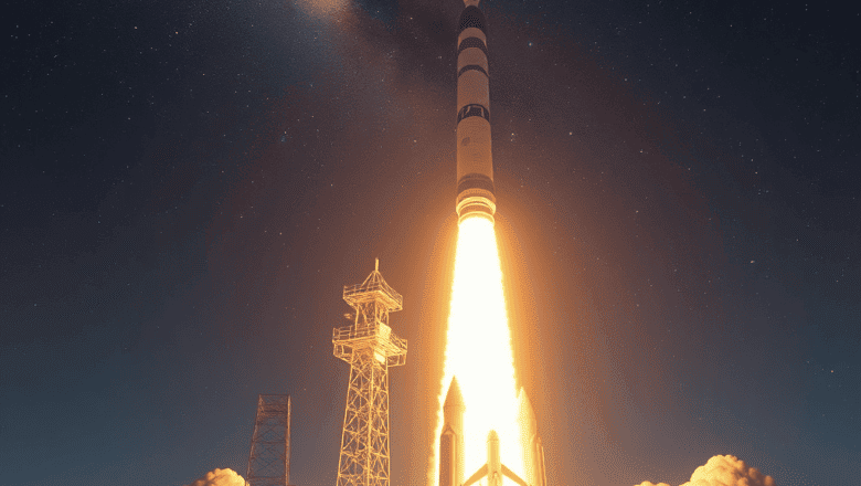 NASA gelecek planları