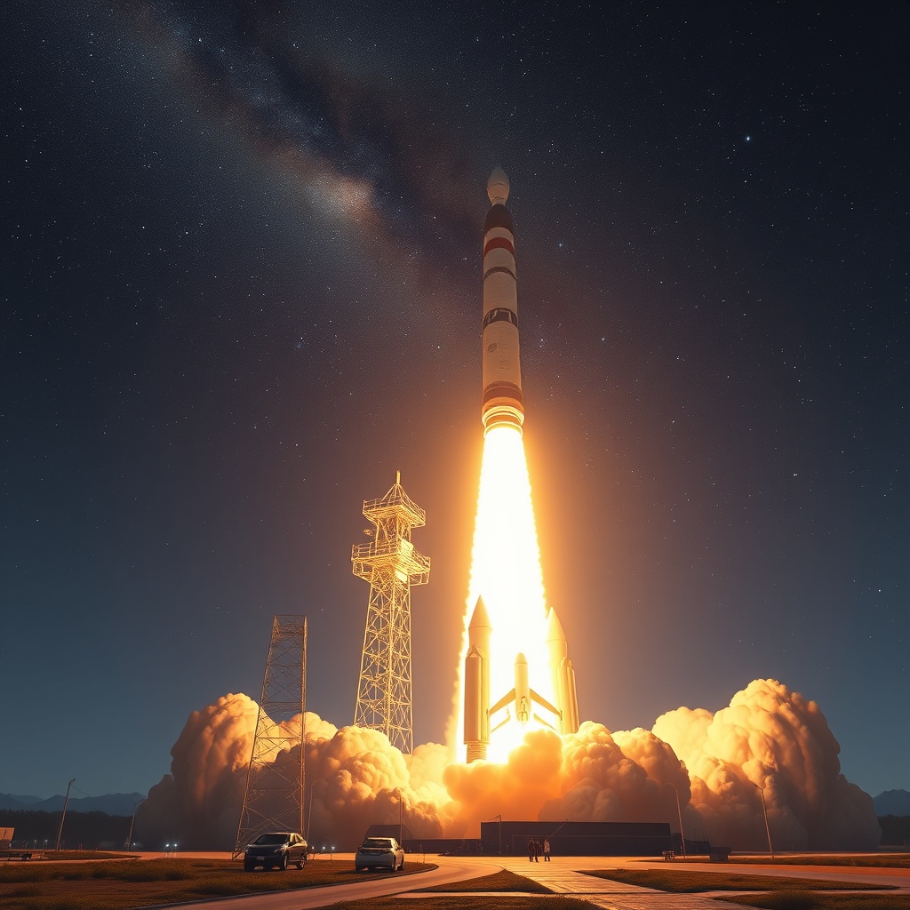 NASA gelecek planları