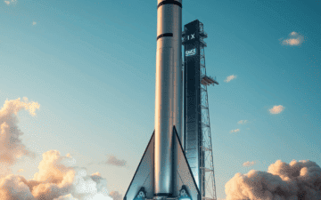 SpaceX