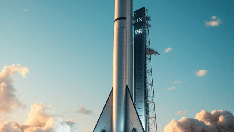 SpaceX