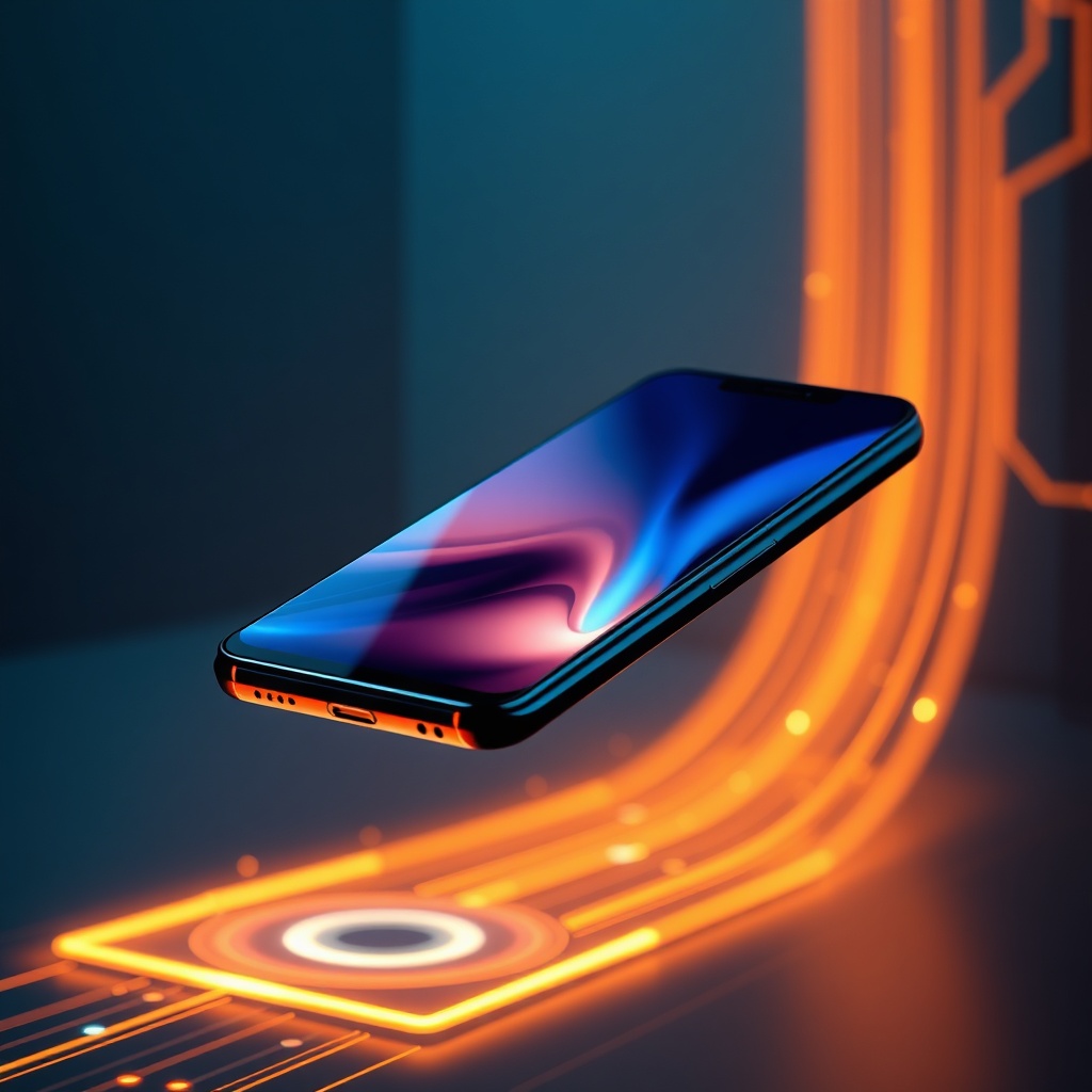 yeni nesil telefon