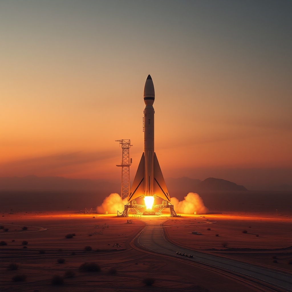 Mars Projesi