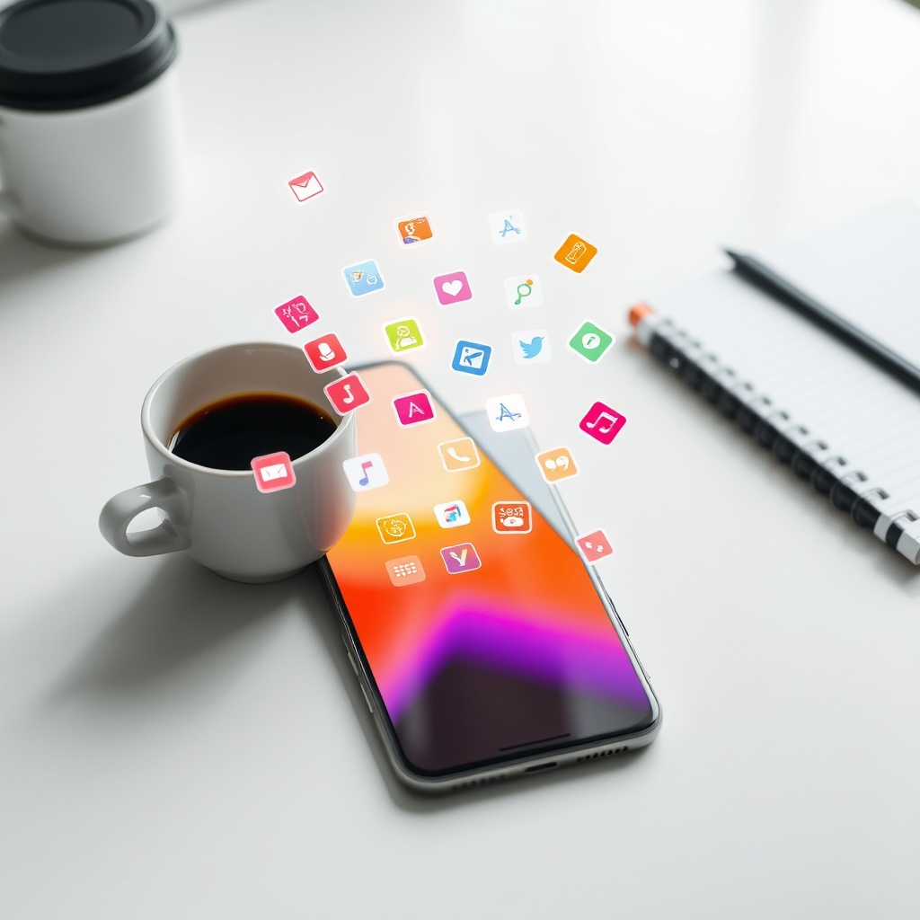 Faydalı Telefon Uygulamaları