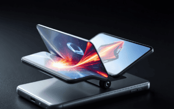 katlanabilir telefon