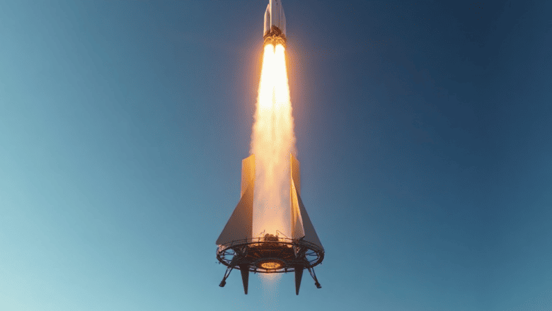 Falcon Roketleri