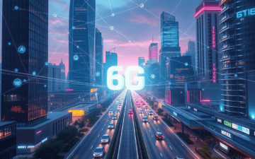 6G
