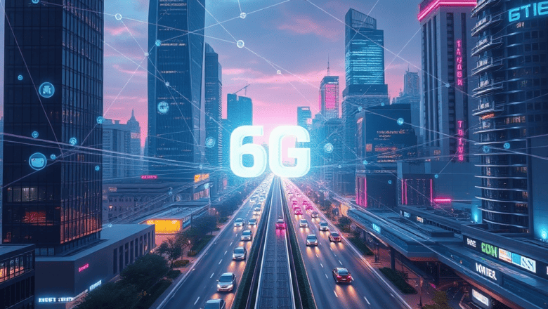 6G