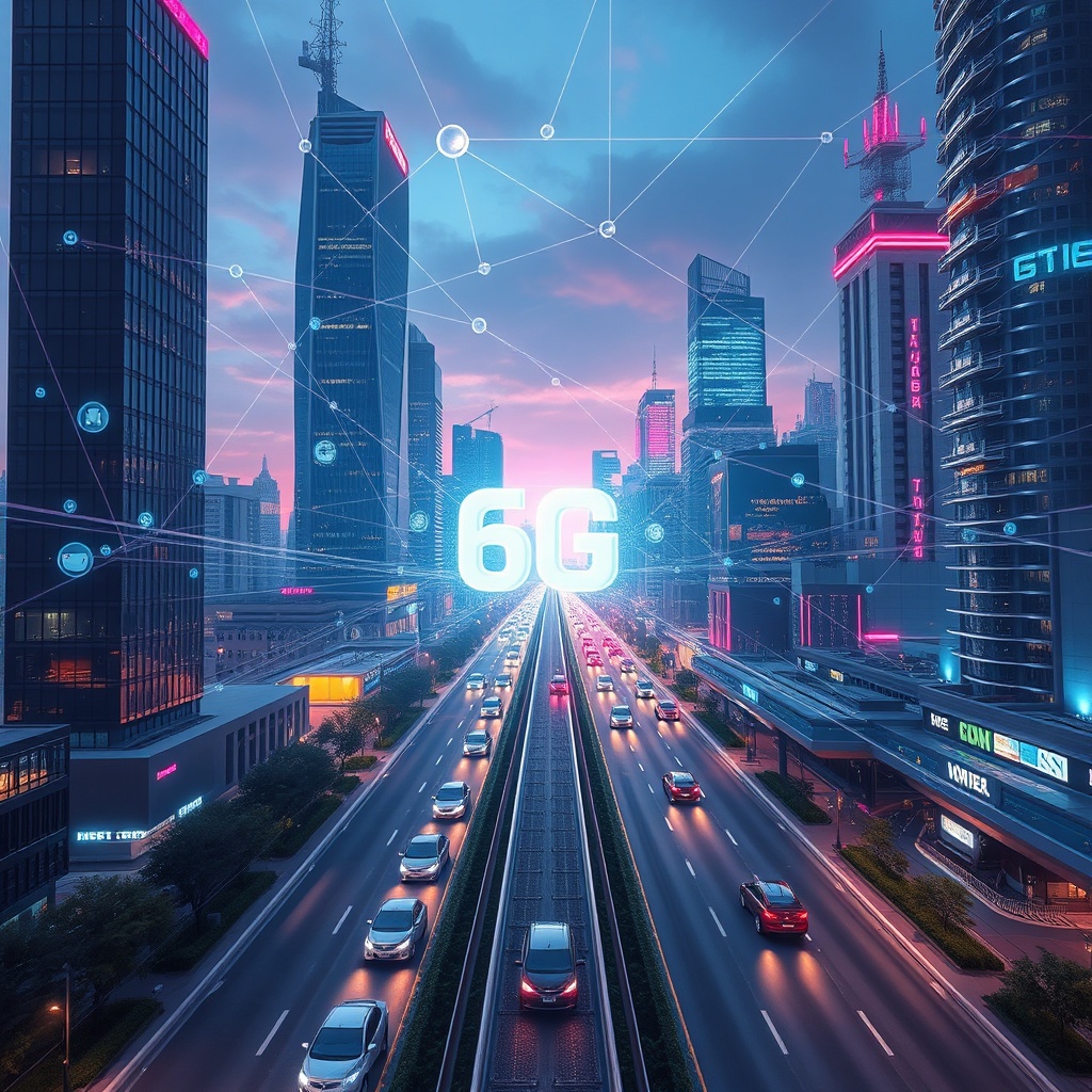 6G