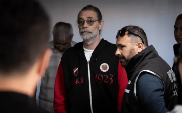 Etimesgut operasyonu