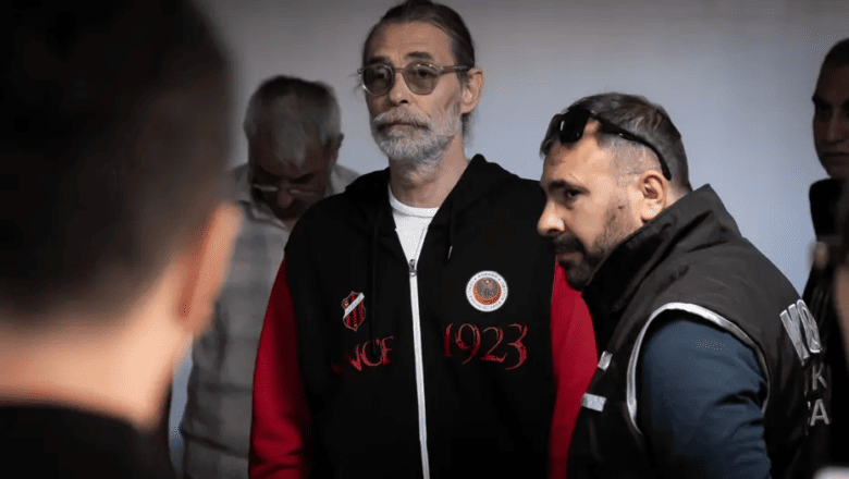 Etimesgut operasyonu