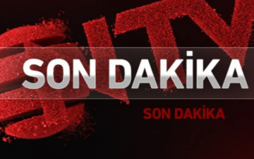 Önder Sav İstifası