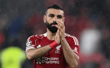 Beşiktaş Mohamed Salah haberleri