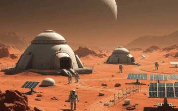 Mars