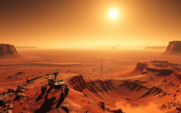Mars