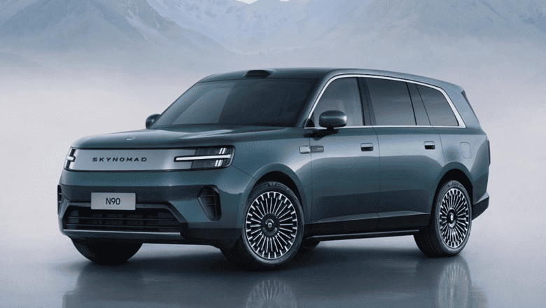 Xiaomi SUV modelleri