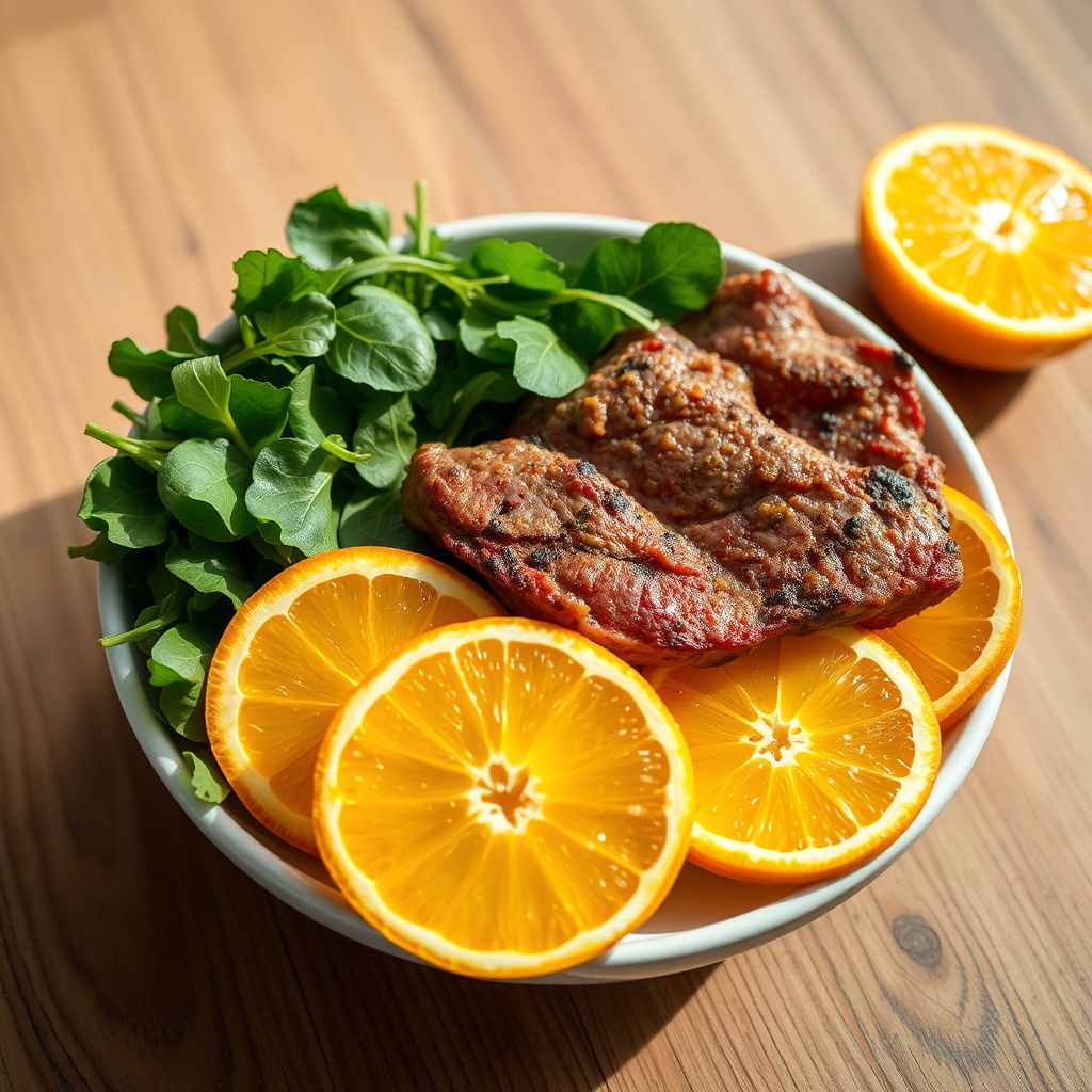 demir eksikliği
