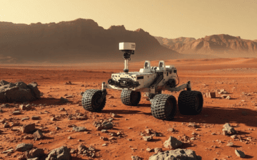 Mars