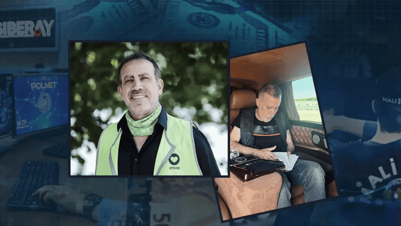 Ahbap Derneği Skandalı
