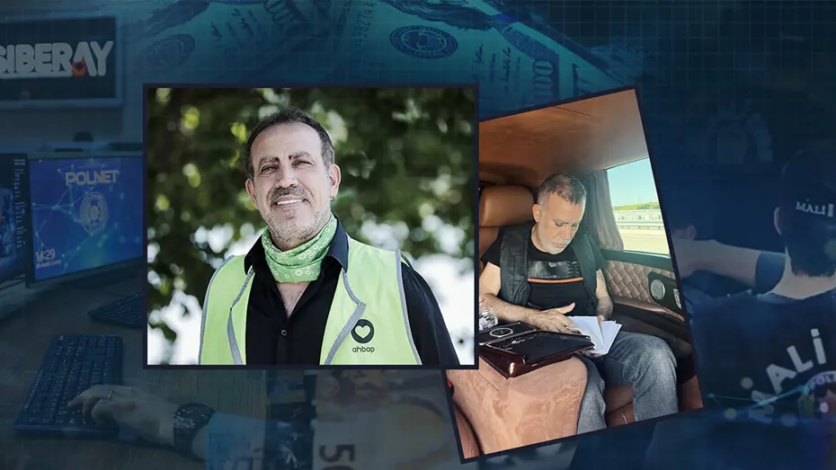 Ahbap Derneği Skandalı