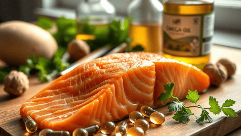 omega 3