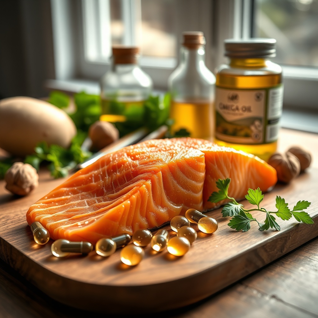 omega 3