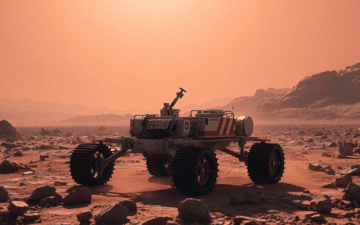 Mars araştırmaları