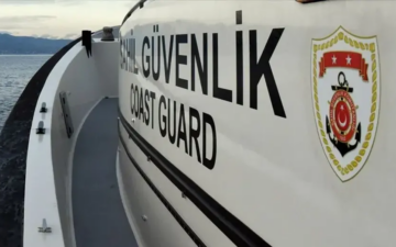 Uzman Erbaş Alımı
