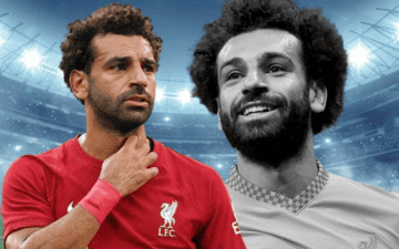 Mohamed Salah Transfer