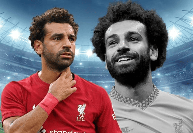 Mohamed Salah Transfer