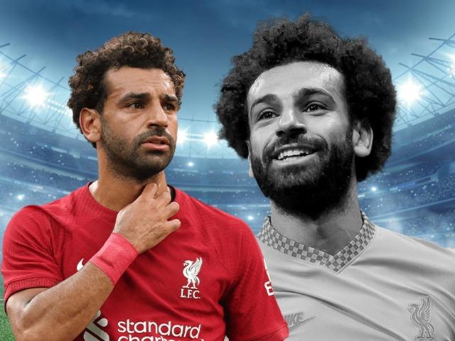 Muhammed Salah Transferi