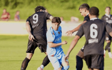 Trabzonspor Al Sadd