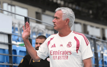 Real Madrid Transfer