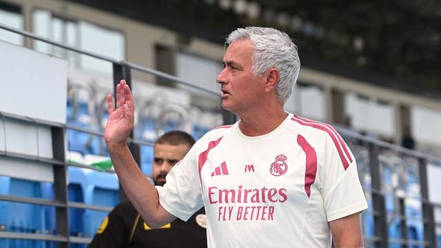 Real Madrid Transfer