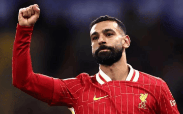 Mohamed Salah Transferi