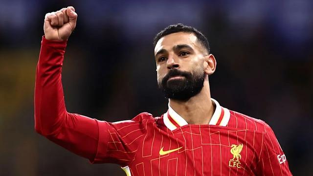 Mohamed Salah Transferi