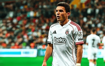 Beşiktaş transfer haberleri