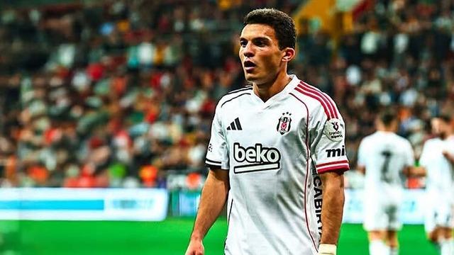 Beşiktaş transfer haberleri